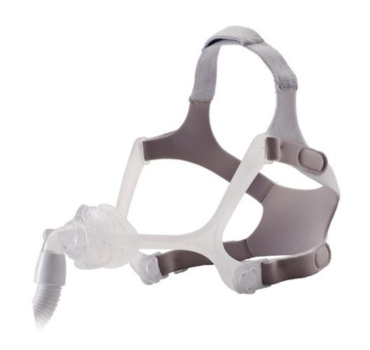 Máscara Nasal Wisp Philips